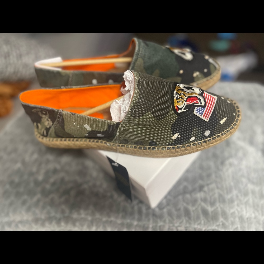 Polo Mens shoes
